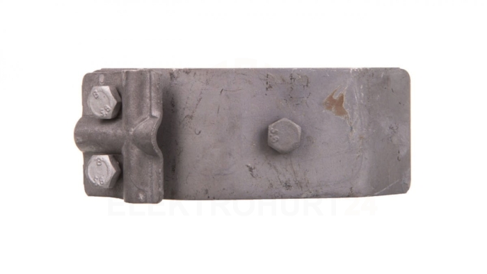 Uchwyt rynnowy skręcony ogniowy 3.1/S OG /90300202/