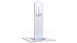 Uchwyt dachowy 6-8mm 100mm 15.1.1 OC /91500401/