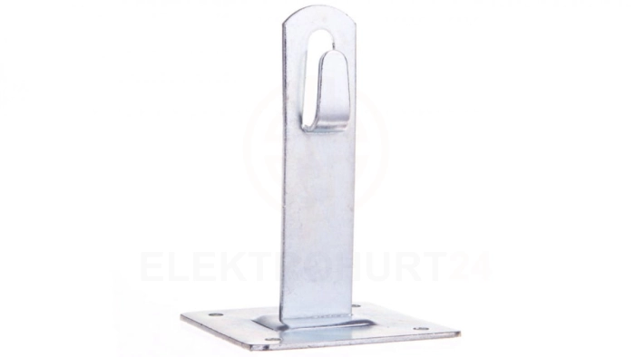 Uchwyt dachowy 6-8mm 100mm 15.1.1 OC /91500401/