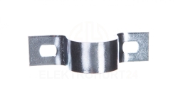 Uchwyt metalowy 22mm UD-22 48.4 OC /94800401/