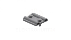 Złącze uniwersalne 2-elementowe ocynk ogniowy 7.1 OG /90700102/