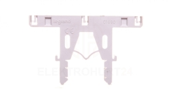 Wspornik osłony WO 1 001690