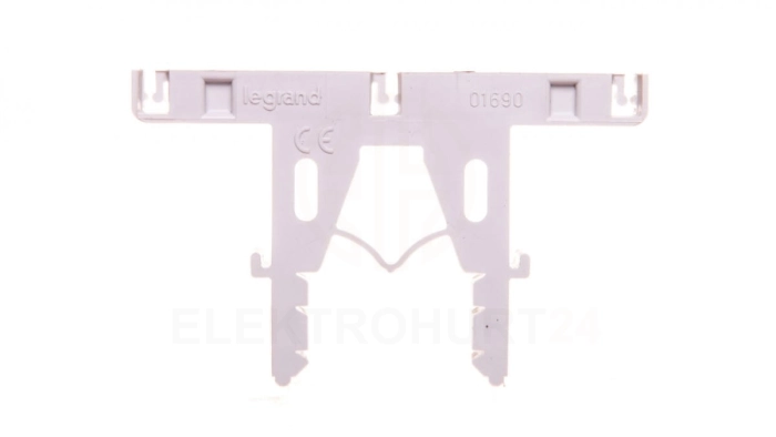 Wspornik osłony WO 1 001690