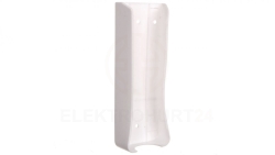 Uchwyt do przedłużaczy, 3-4 gniazda P0003c