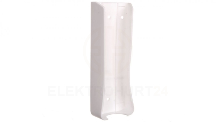 Uchwyt do przedłużaczy, 3-4 gniazda P0003c