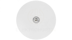 Oprawa awaryjna AXN IP65 ECO LED 1W 125lm (opt. otwarta) 1h jednozadaniowa biała AXNO/1W/E/1/SE/X/WH