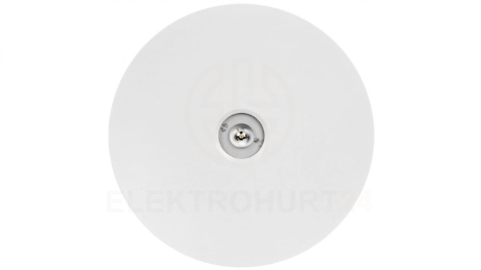 Oprawa awaryjna AXN IP65 ECO LED 1W 125lm (opt. otwarta) 1h jednozadaniowa biała AXNO/1W/E/1/SE/X/WH