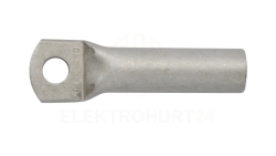 Końcówka oczkowa aluminiowa 2KAM 240/16 E12KA-01050104700