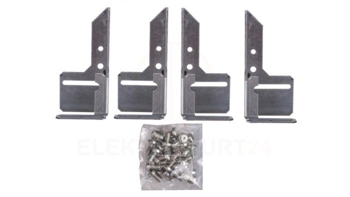 Zestaw kątowników dla XVTL-IC XVTL-IC/BRA/SET 116893