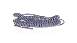 Przewód spiralny OLFLEX SPIRAL 400 P 5G0,75 1-3m 70002641