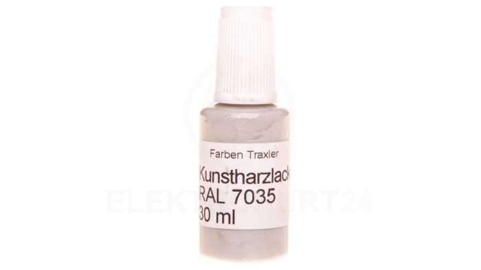 Farba RAL7035 50ml XAFL7035 101402