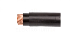 Kabel energetyczny YKXS 1x120 0,6/1kV RMC /bębnowy/