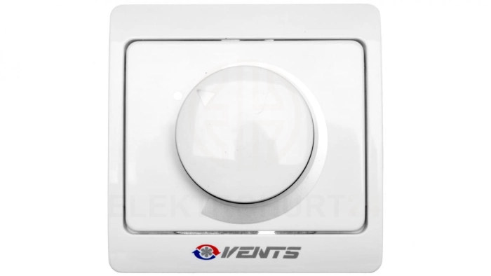 Regulator predkosci obrotow natynkowy RS-1-400N