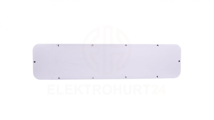 Płyta przepustu kablowego 545x130mm do S3D NSYTLF
