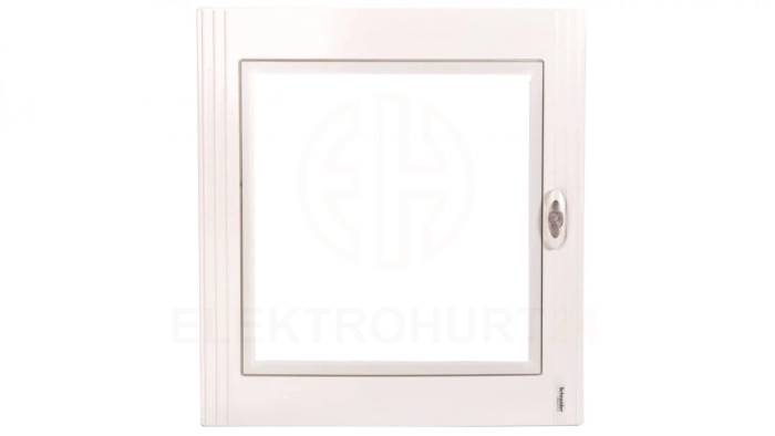 Drzwi przezroczyste 3x24 moduły IP40 Pragma PRA15324