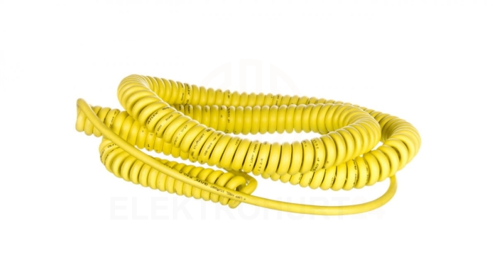 Przewód spiralny OLFLEX SPIRAL 540 P 3G2,5 1,7-5m 73220162