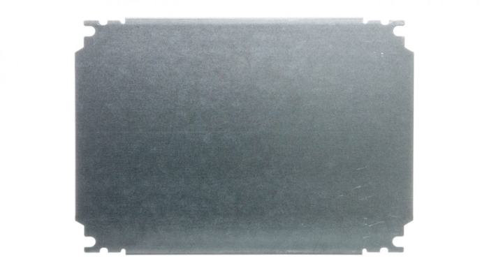 Płyta montażowa 356x256mm stal 036052