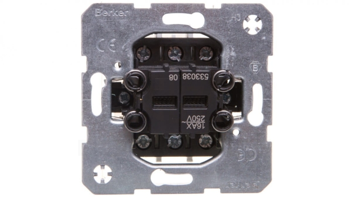 One.platform Łącznik schodowy podwójny 53303808