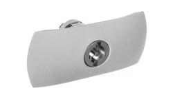 Zamek płaski do XL3 160 E8249A