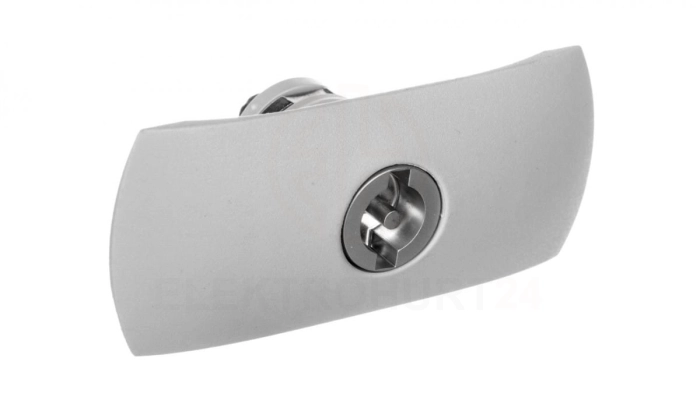 Zamek płaski do XL3 160 E8249A