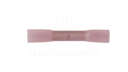 Końcówka (tulejka) łącząca izolowanaj KLIT 1 E09KO-02070100101 (100szt.)