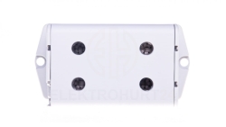 Zacisk rozdzielczy szary Al/Cu 35-240 mm2 KE-69