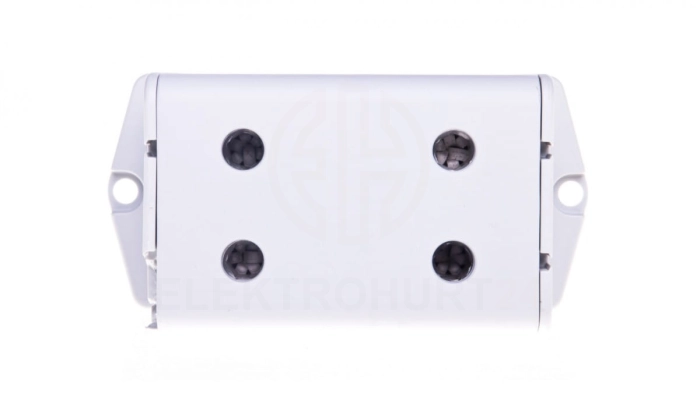 Zacisk rozdzielczy szary Al/Cu 35-240 mm2 KE-69