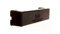 Szyna wyrównawcza 7x25mm2, 1x10mm2, 1x płaskownik odporna na UV 1809 A (bezhalogenowa, 50kA) 5015111