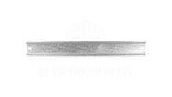 Szyna montażowa 35x272mm do obudowy UNIbox TH-Uni-1 43.121