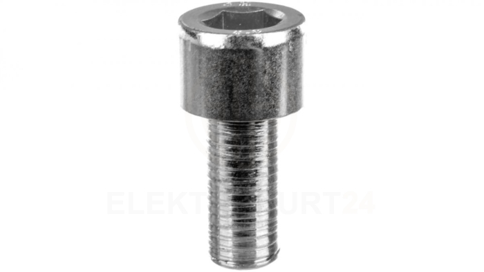 Głowica pręta uziomowego16x16mm ocynk ogniowy 42.3 T /94220301/
