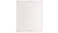 Blok dla zacisków szeregowych poziomych 300x250x125mm Univers N UD21A1