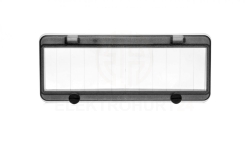 Okienko inspekcyjne 12-modułów IP67 900612-p