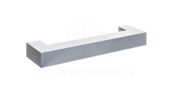 Oprawa VIP Mini Kinkiet LED 12W 4000K szary PX0960150
