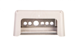 Szyna wyrównawcza 1x25mm2, 5x6mm2, SWP1 84331002