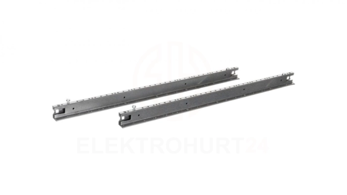 Uniwers Szyna nośna 450mm UN03A /komplet=2szt./