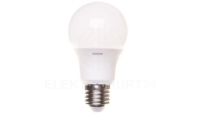 Żarówka LED E27 6W Classic A 40 2700K 470lm 4052899326927