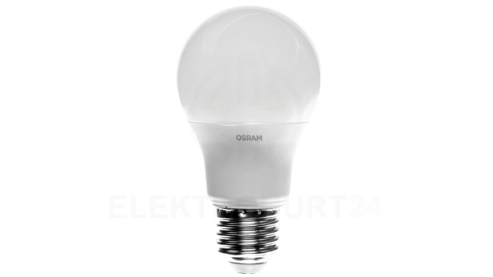 Żarówka LED E27 9W VALUE CLA60 9W/827 806lm 2700K (odpowiednik 60W) 4052899326842