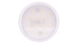 Żarówka LED Gx5,3 TOMI LED5W MR16-CW 390lm 5300K barwa zimna 22705