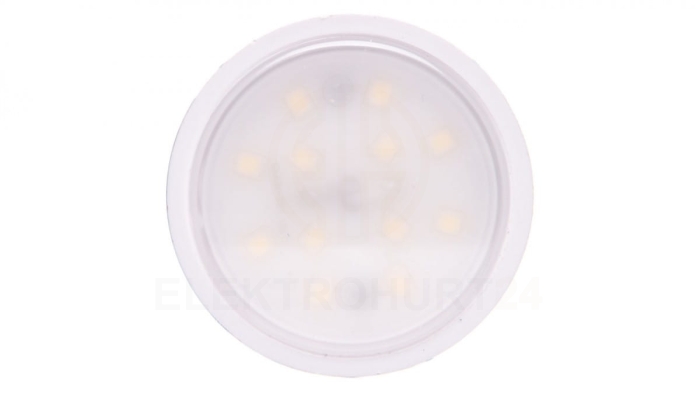 Żarówka LED 12V G5,3 TOMI LED5W MR16-CW 5300K 390lm 22705