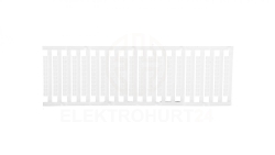 Oznacznik DEK 5/5 MC-10 NE WS 1609801044 /1000szt./