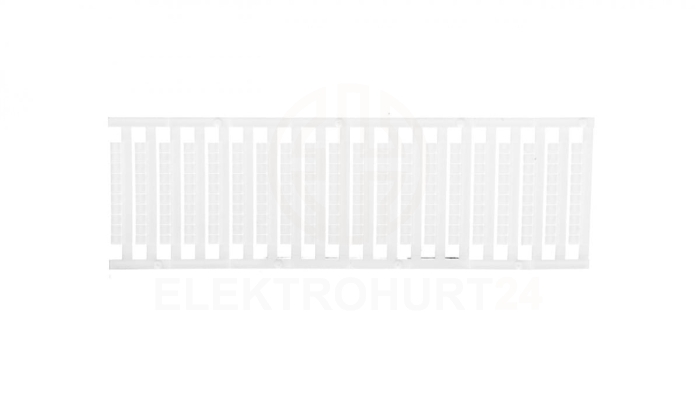 Oznacznik DEK 5/5 MC-10 NE WS 1609801044 /1000szt./