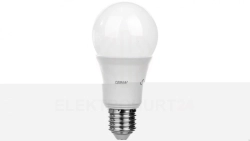 Żarówka LED VALUE CLASSIC A 75 E27 10W 1055lm 6500K 865 FR non-dim 4052899971035