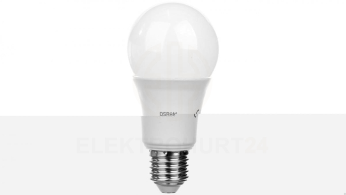 Żarówka LED 11W VALUE CL A75 865 220-240V FR E27 10X1 4052899971035