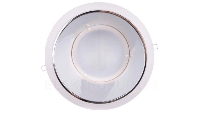 Oprawa downlight LED BARI ECO DL 15W 1660lm 4000K IP44 235/156mm PX1487008