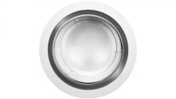 Oprawa downlight LED BARI ECO DLN LED 19W 2030lm 840 RF Biały STD PX1487136