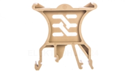 Wspornik tabliczki SCHT 5 S 1631930000 /20szt./