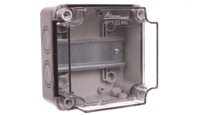 Obudowa hermetyczna OH-1B.1 29.15