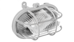 Oprawa kanałowa MILO E27 1x60Wmax. IIkl. 220-240V IP54 70523