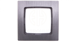 KARO Ramka pojedyncza tytan strukturalny R-1S/56