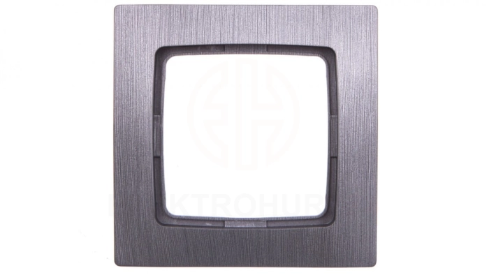 KARO Ramka pojedyncza tytan strukturalny R-1S/56